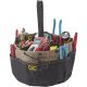 PARACHUTE BUCKET BAG   #1148