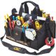 16IN 15-POCKET TOOL BAG