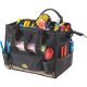 12IN 16POCKT BIGMOUTH BAG