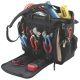 33PKT 13IN MLTI-CMPT BAG