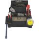 11-Pocket Nail and Tool Bag CLC #1620