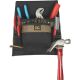 8-Pocket Nail and Tool Bag CLC #1823