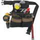 5-Pocket Nail and Tool Bag CLC #PK1836