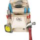 10-Pocket Nails and Tool Bag CLC #179354