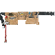 CARPENTER APRON