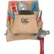 8-POCKET NAIL/TOOL BAG