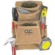 10-Pocket Nail and Tool Bag CLC #I923X