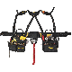 DG5617 PRO FRM APRON W/SUSPND