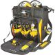 DGL573 41PKT LGTD TOOL BAG
