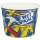 084305350213 1.5QT PAPER PAINT POT
