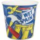 084305351012 5QT PAPER PAINT POT