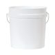 2GAL PLASTIC PAIL