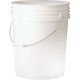 5GLPL 5-GAL PLAIN PAINT PAIL