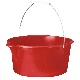 5QT WIDE PLASTIC PAIL