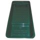 084305385918 4IN GREEN PAINT TRAY