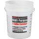 5GAL CLEAR PLASTIC PAIL