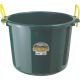 70QT GREEN MUCK BUCKET