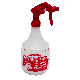 RED HORSE SPRAYER