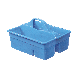 BLUE DURA-TOTE