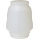 1 GALLON PLASTIC JAR