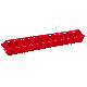 20IN POLY POULTRY FEEDER