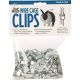1LB WIRE CAGE J CLIPS