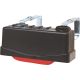 PLASTIC FLOAT VALVE