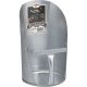 Farm-Tuff 4Qt Galvanized Feed Scoop