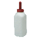 CALF BOTTLE W/NIPPLE