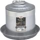 2GAL POULTRY FOUNTAIN