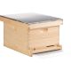 HIVE10 10 FRAME COMPLETE HIVE