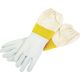 GLVLG GOATSKIN LARGE GLOVES
