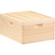 DEEPBOX10 10-FRAME DEEP HIVE BODY