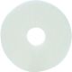 17IN WHITE BUFFER PAD