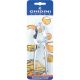 SILVER SEAFOOD CRACKER