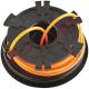 084931826250 .095 DUAL LINE CARTRIDGE