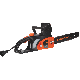 084931840669 16IN ELECTRIC CHAIN SAW