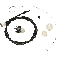 HAND HELD FUEL LINE KIT