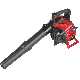 27CC GAS BLOWER/VACUUM