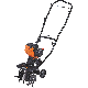 2-CYC TILLER/CULTIVATOR