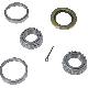 1IN BEARING SET