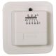 ECONOMY HEAT THERMOSTAT