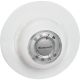HEAT ONLY RND THERMOSTAT