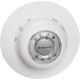 HEAT/COOL RND THERMOSTAT