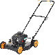 Lawn Mower PR450N20S Poulan Pro 961120130