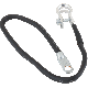 19IN 4G TOP BATTERY CABLE