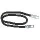 32IN 4G S/S BATTERY CABLE