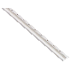 085622561252 WHITE F-TRIM