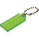 100PK ID KEY TAG