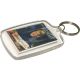 KEY CHAIN PHOTO HOLDER